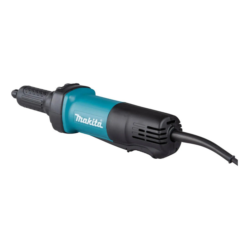 Rectificadora De Matrices 1/4'' 400w Makita Gd0600