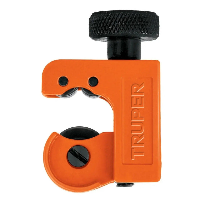 Mini Cortatubos De 1/8 A 5/8 PuLG Cuchilla 18 Mm - Truper