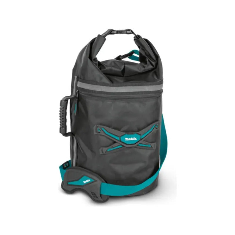 Bolso Tipo Tubo Enrollable - E-05561 Makita Negro