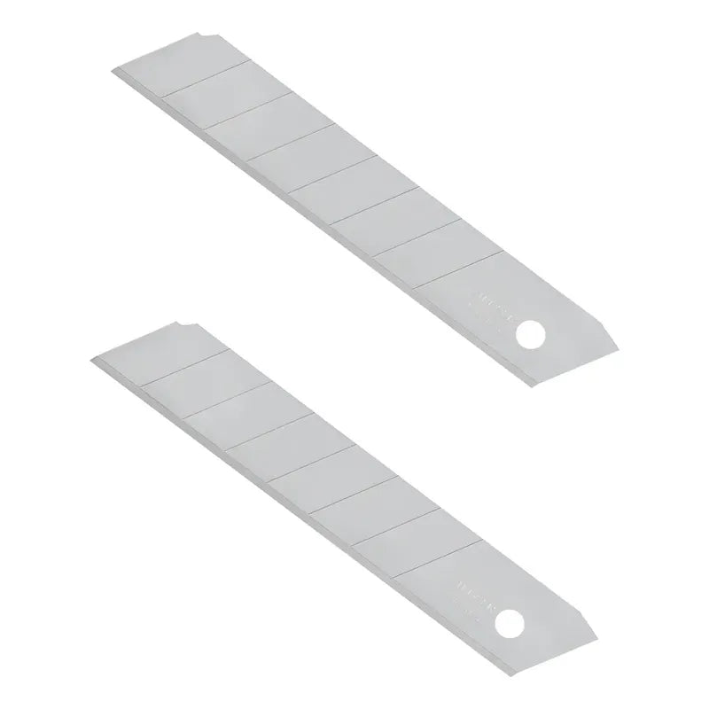 Repuesto Cuchillo Cartonero 10 Unidades Cut 6 - Truper