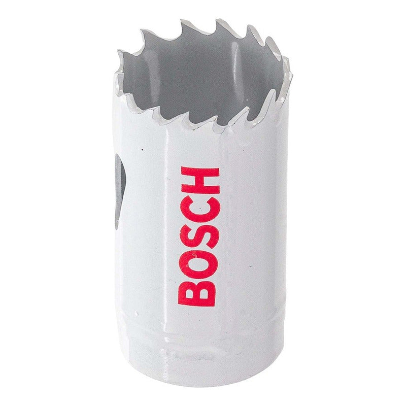 Sierra Perforadora Bimetálica Bosch De 27 Mm Y 1,1/16p