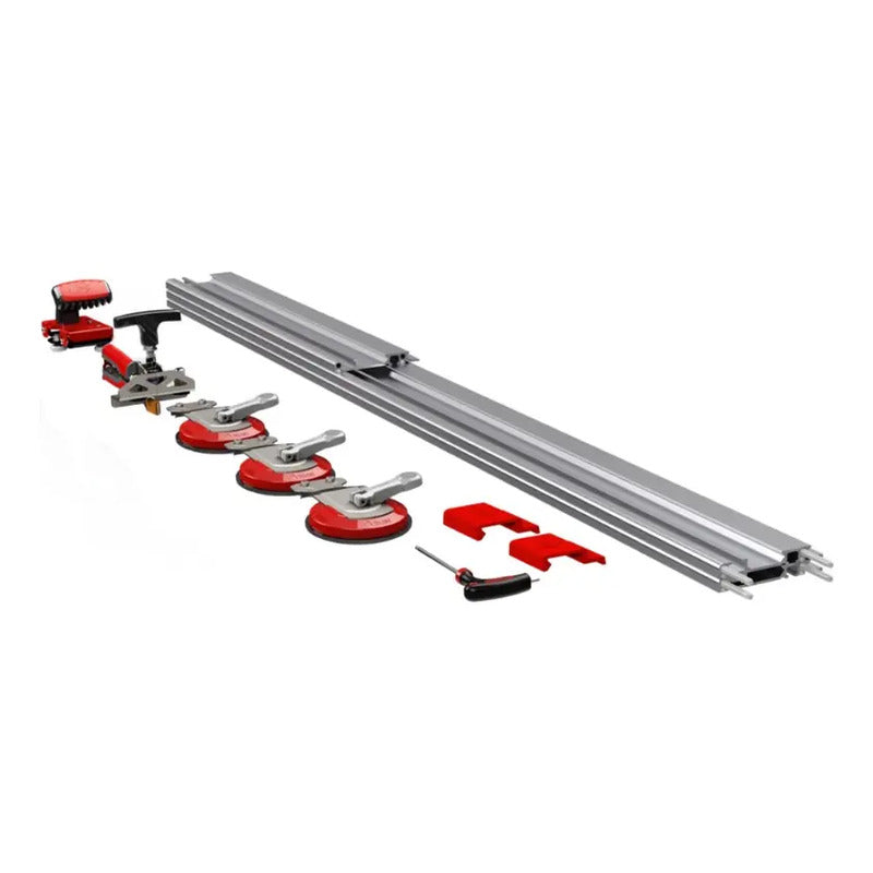 Corta Porcelanato Slim Cutter G2  3.6 M Rubi 