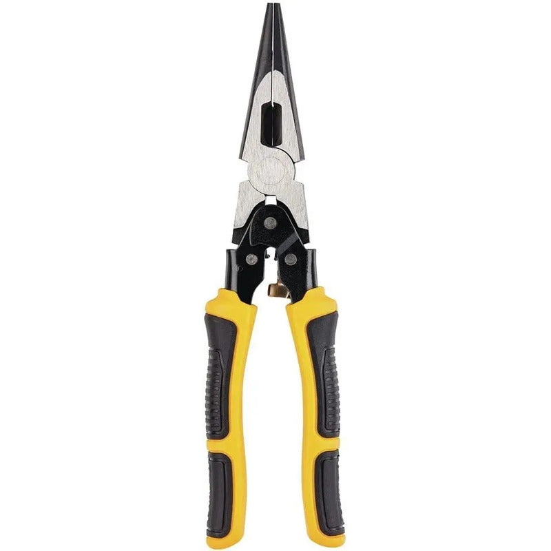 Alicate De Punta 9''  Dewalt Acción Compuesta Dwht70277