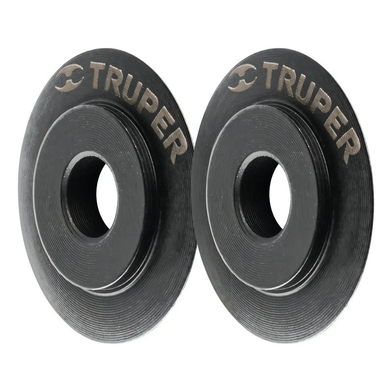 Blíster Con 2 Cuchillas Para Cortadores De Tubo Cot-16-50