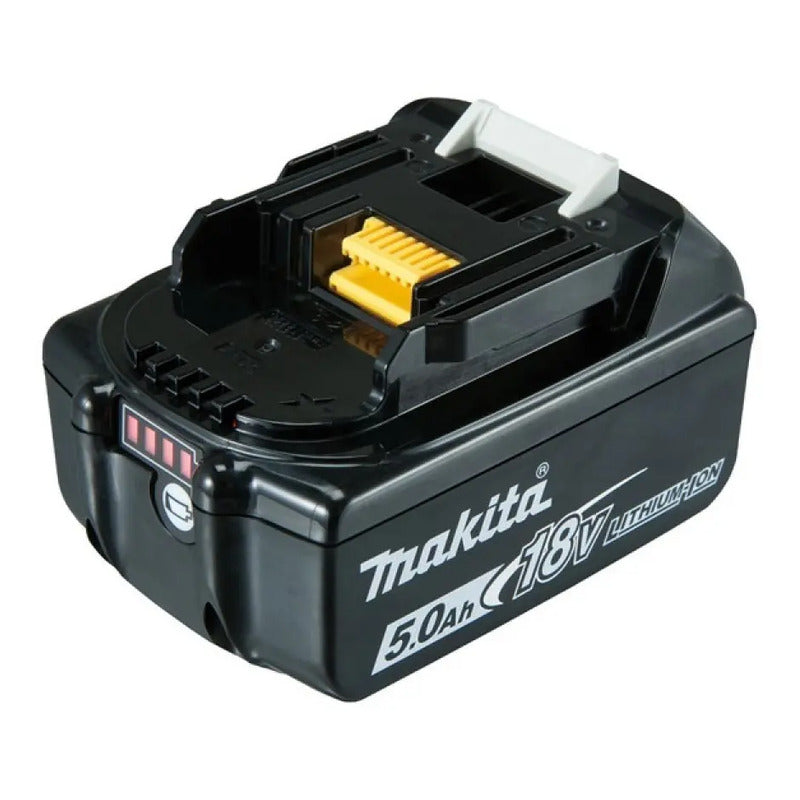 Bateria Makita 18v 5.0 Ah Clamshell 1972824