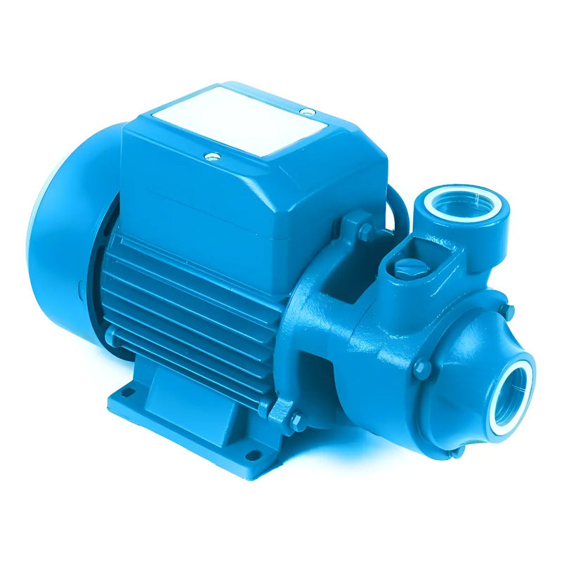 Bomba Agua Periferica 0.5 Hp 1 X 1 Connor - Envio Gratis Azul / Bomba Centrifuga Aspiracion Profunda 0.5hp - 102302