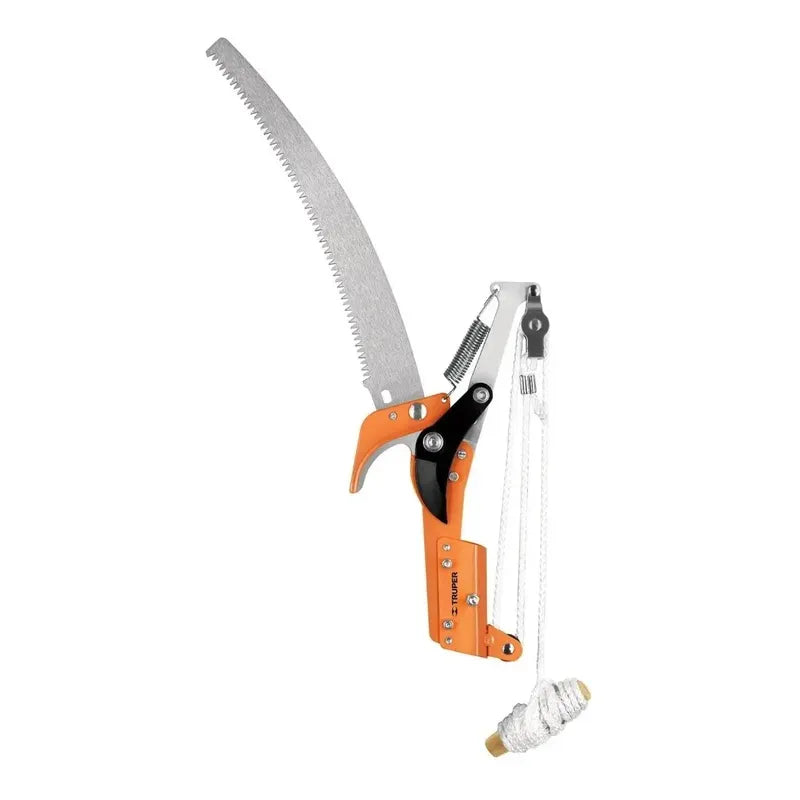 Podadora Altura Con Serrucho Truper  S/mango