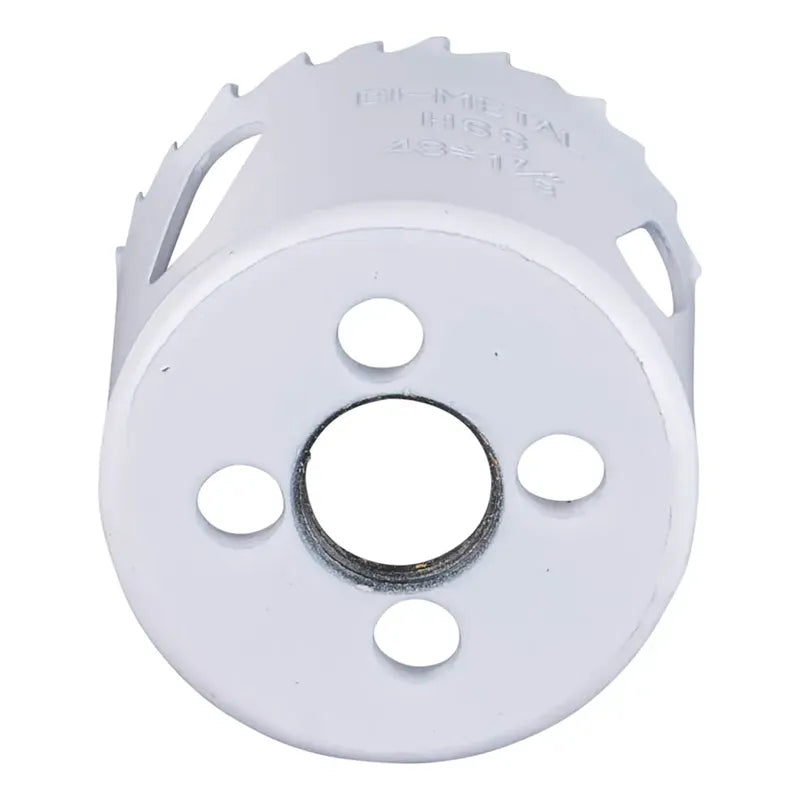Sierra Copa Bimetálica 48 Mm 1.7/8 D-35461 Makita