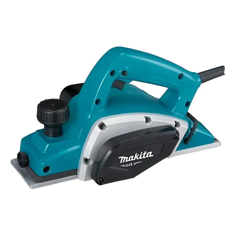 Cepillo 82mm (3-1/4) - Makita Mt M1902b Turquesa