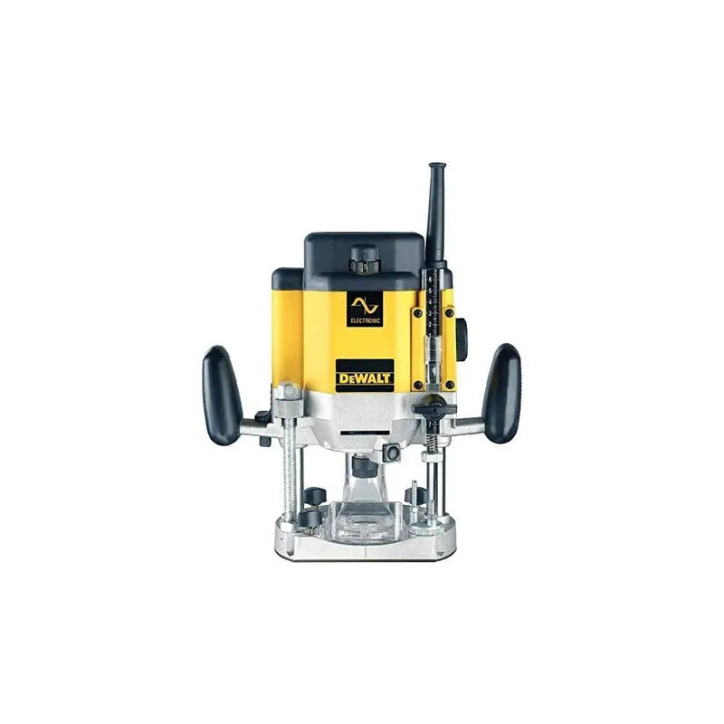 Fresadora Rebajadora Dewalt Dw625e 2.000w