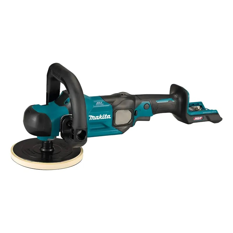 Lijadora Roto-orbital 150mm 18v Sin Batería Makita Dpo600z Turquesa