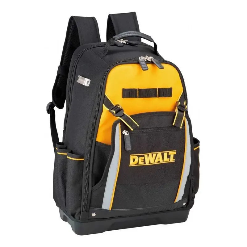 Mochila Industrial 43 Litros Multiuso Dewalt Dwst98016-la Negro