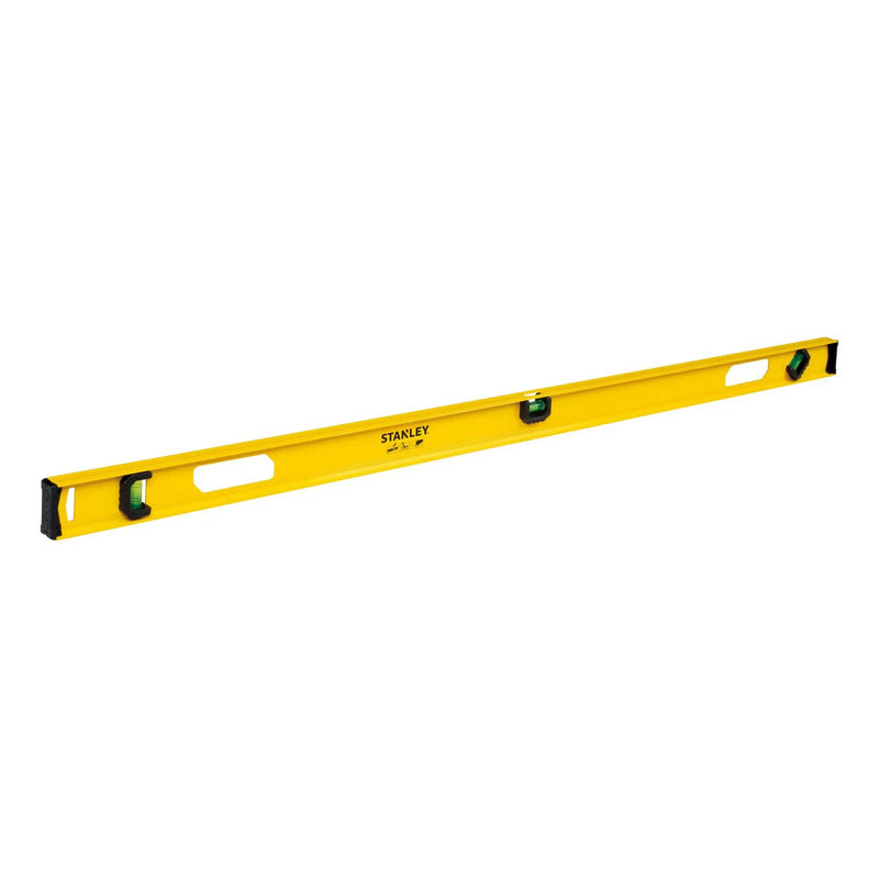 Nivel Aluminio 48 PuLG. 3 Aguas Marca Stanley Stht42076-la