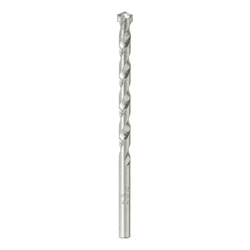 Pack 5 Brocas Concreto Bosch 8x80x120mm - Bosch