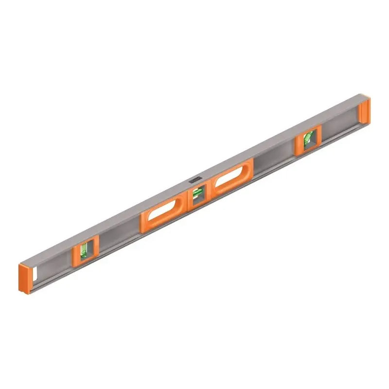 Nivel Aluminio Profesional 36 Pulgadas 3 Aguas - Truper