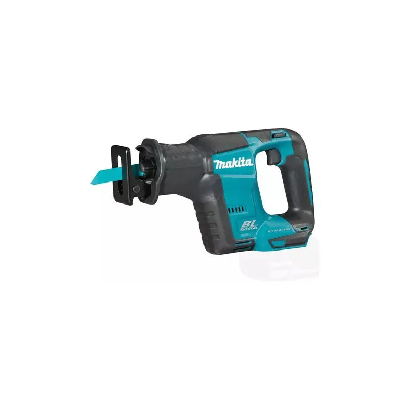 Sierra Sable 18v S/batería Makita Djr188z
