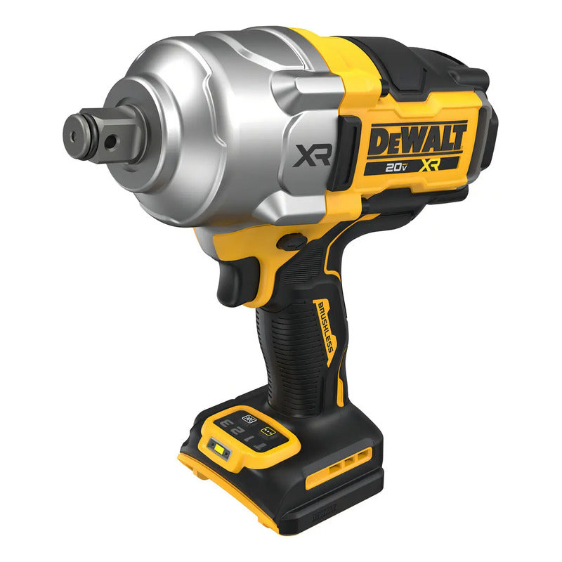 Llave De Impacto 3/4'' Xr 20v S/batería Dewalt Dcf964b-b3 Amarillo