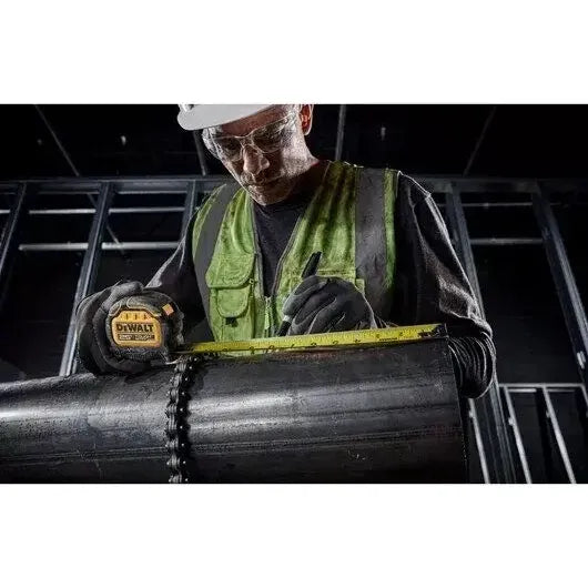 Cinta Métrica Atomic Compact Series 8m/26 Dewalt Dwht38126s