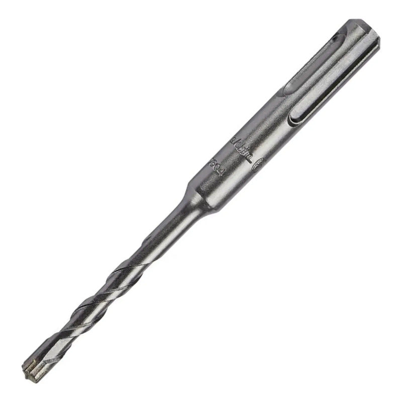 Broca Sds Plus 4 Cortes 6x110mm Makita B-62496
