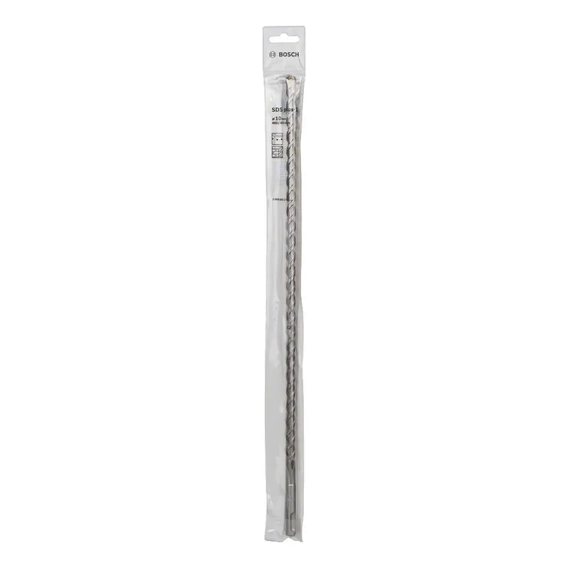 Broca Sds-plus-1 - 2 Aristas - 10x400x460mm - Bosch