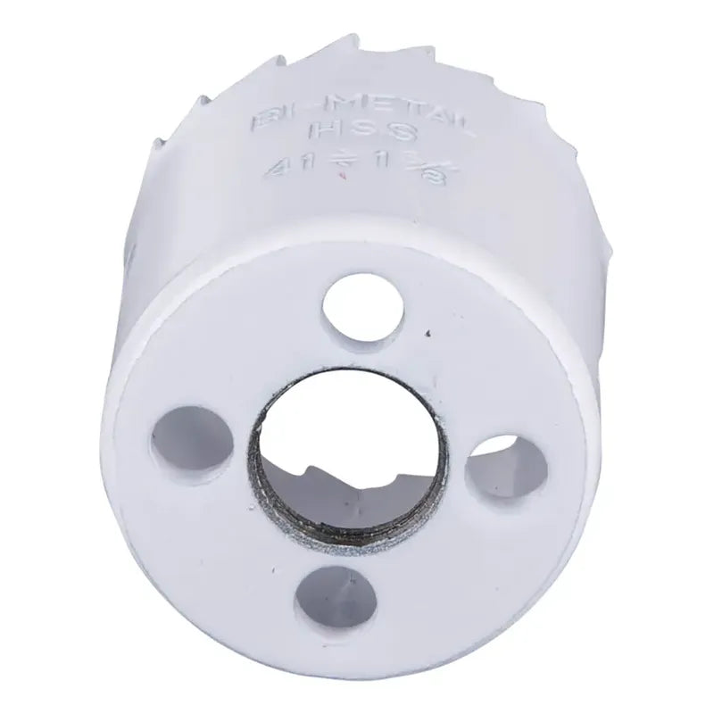 Sierra Copa Bim 41mm (1-5/8 Pulgadas) Makita D-35433