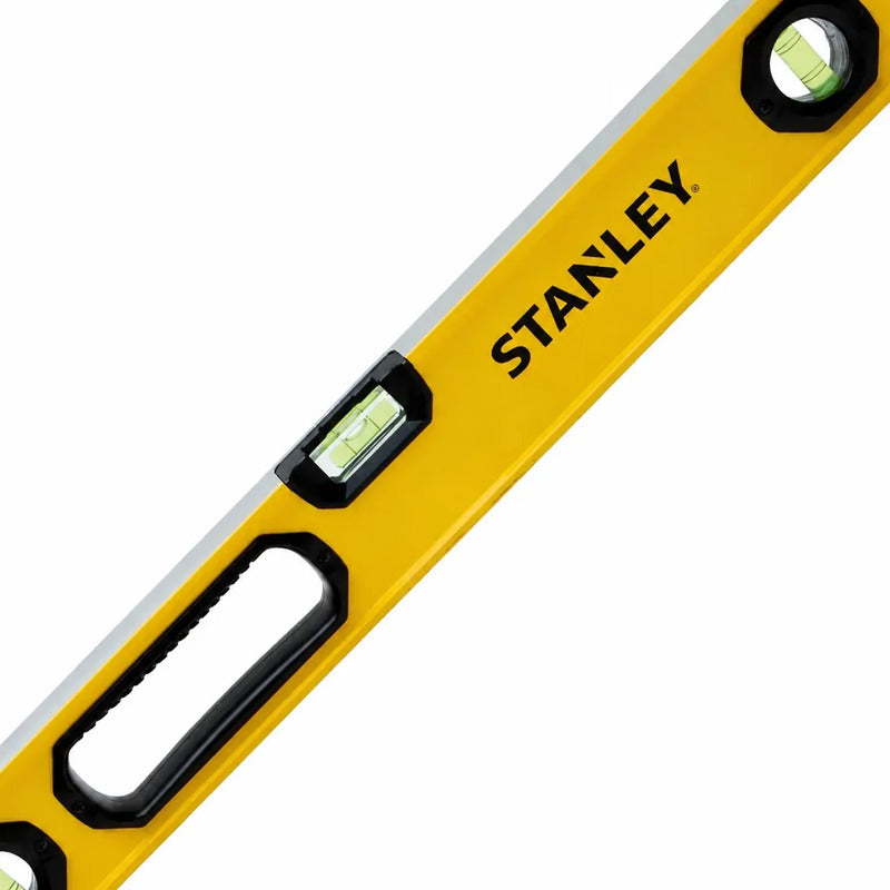 Nivel Box Beam Premium 24  Stht42497 Stanley Burbuja