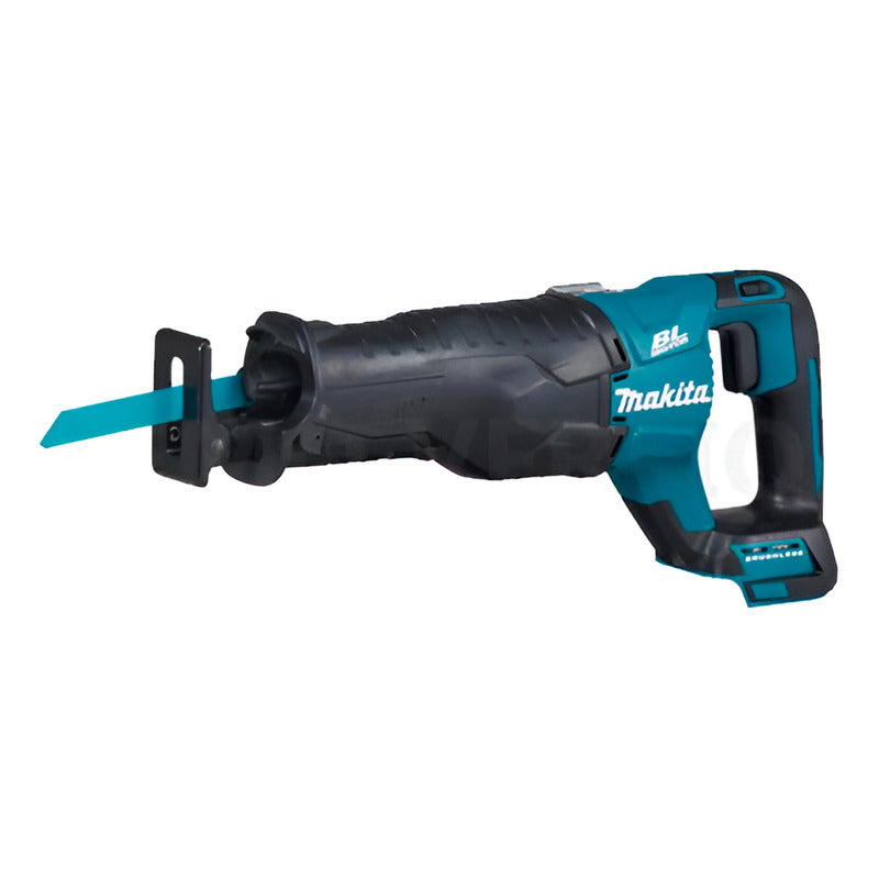 Sierra De Sable A Batería Makita Djr187z 18 Voltios Con Velocidad Variable