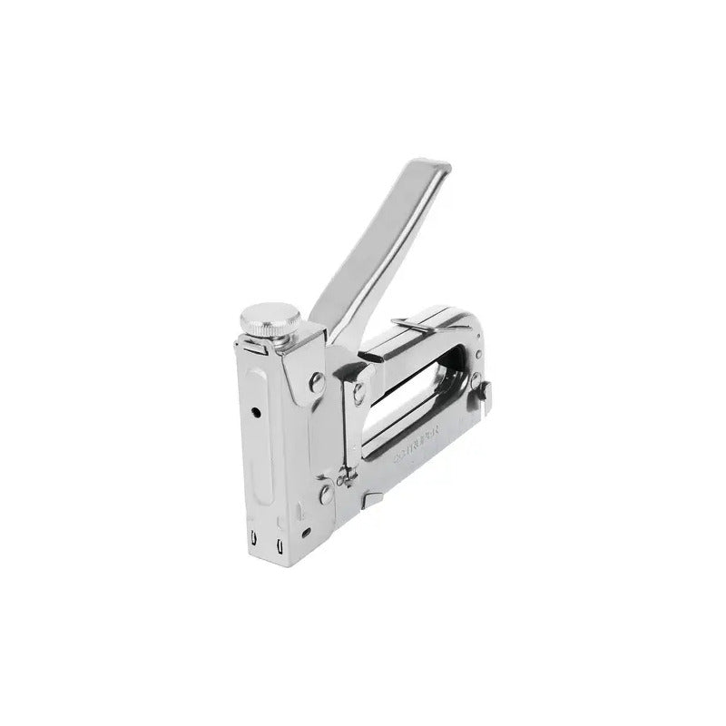 Engrapadora Tipo Pistola Et-21 Con 200 Grapas Truper