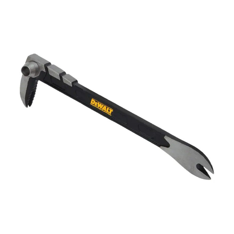Palanca Saca Clavos Carpintero 10 Pulgadas Dewalt Dwht55524