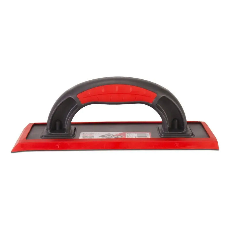Fraguador Goma Intercambiable Rubi Mgo.plastico