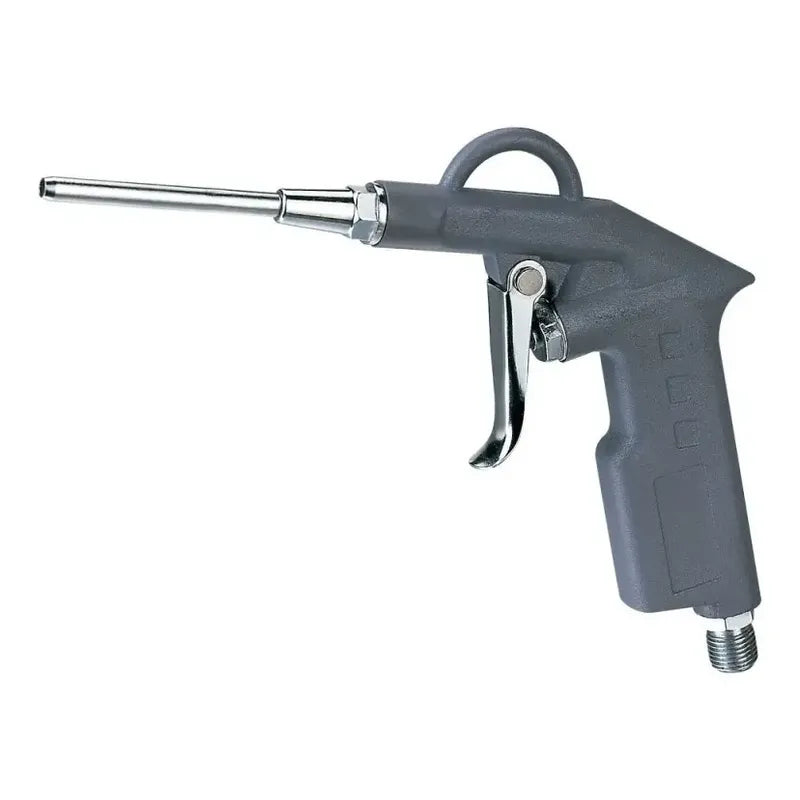 Pistola Sopleteadora Larga Dg-10b-3 Voylet 120 Psi