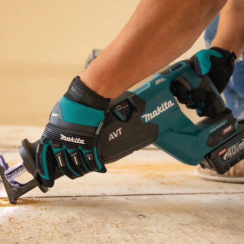 Guantes De Demolición De Impacto Makita T-04254