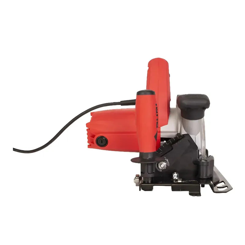 Cortadora Sierra Porcelanato Cerámica Rubi Tc-125 1250w Cortes Precisos 2.5cm