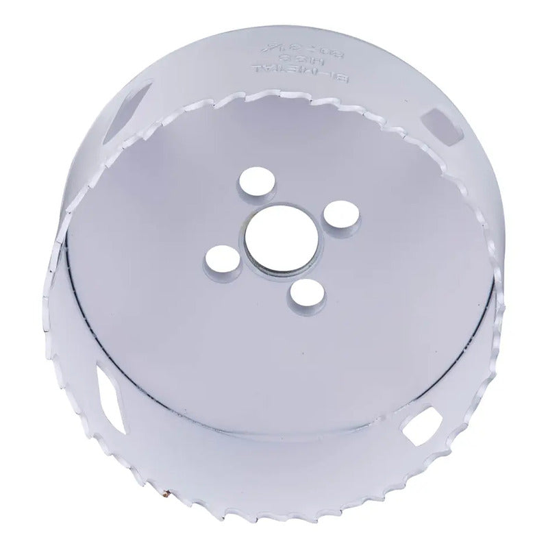 Sierra Copa Bim 89mm (3-1/2 Pulgadas) Makita  D-35542