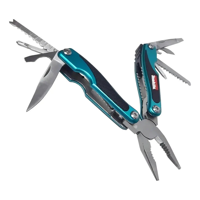 Pinza Multi Herramienta 10 En 1 999multitool Makita