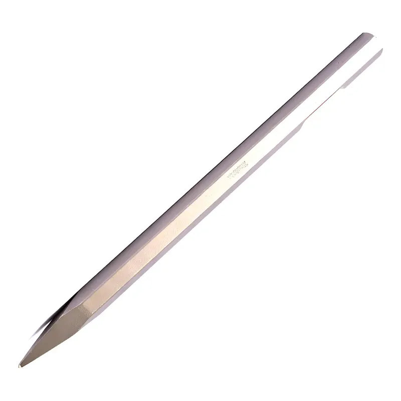 Cincel Hexag. 28.6mm Punta 520mm S/collarin Makita D-61569