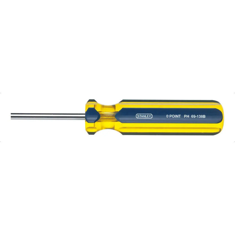 Destornillador Pro Punta Phill. Ph1x152mm Stanley Stht69179