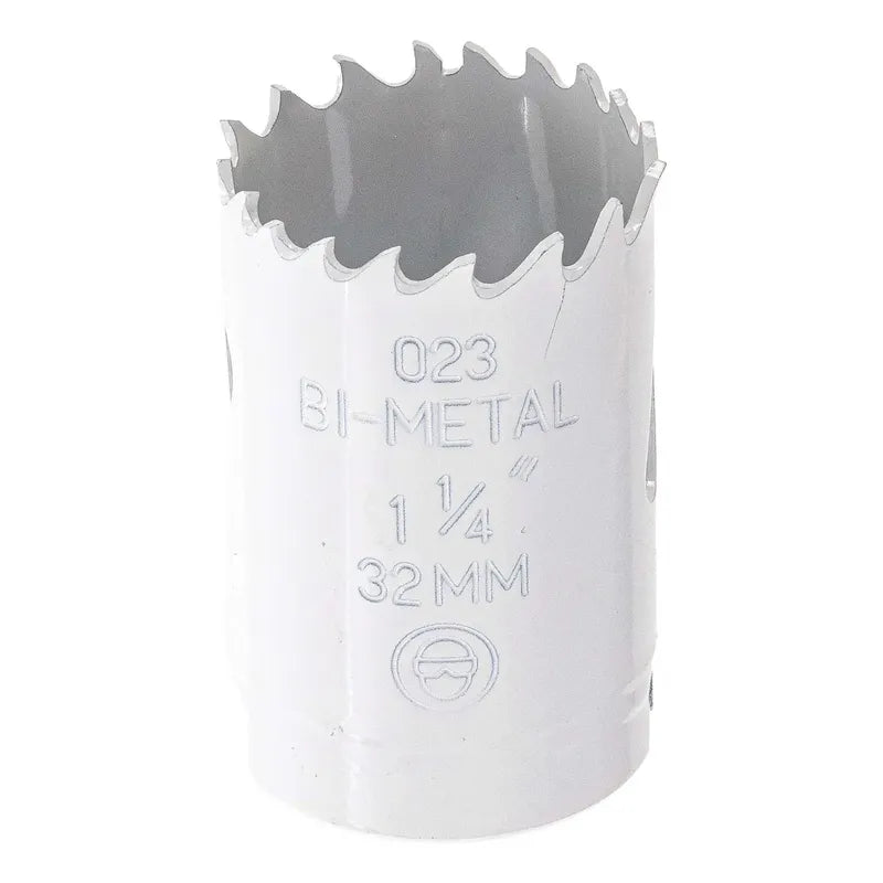 Sierra Copa Hss-bimetálica 32mm (1 1/4'')  Bosch