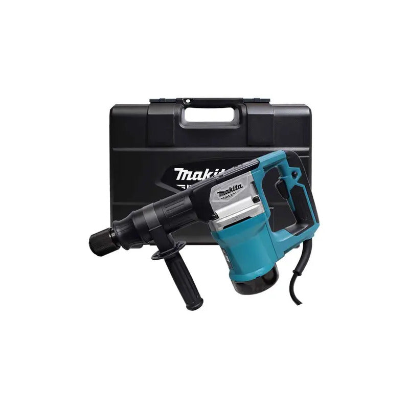 Martillo Demoledor Makita Mt 17mm 900w M8600b