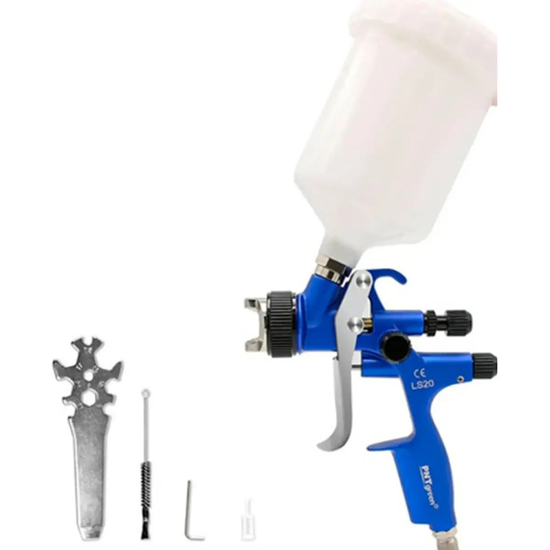 Pistola Voylet 