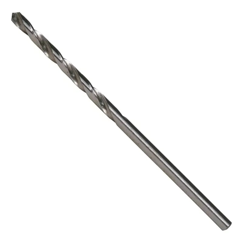 Set 10 Brocas Hss-gs P/metal 7.0x109mm Makita D-78134
