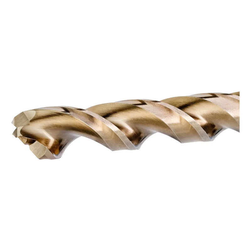 Broca Hss-co 8% Para Metal 8x117mm Dewalt Dt4912-qz