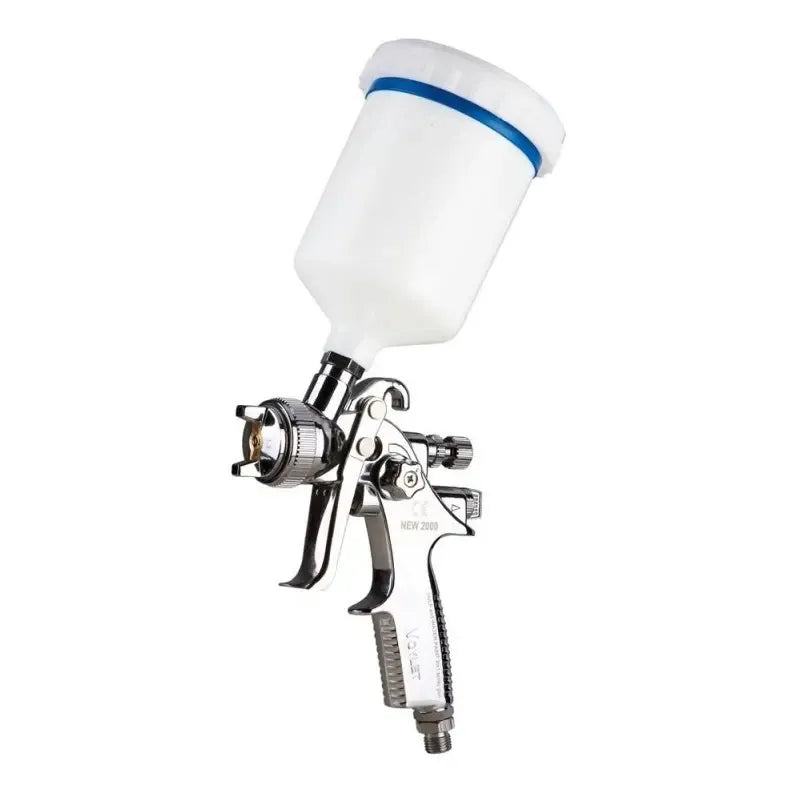 Pistola Voylet New 2000 Profesional Uso Automotriz