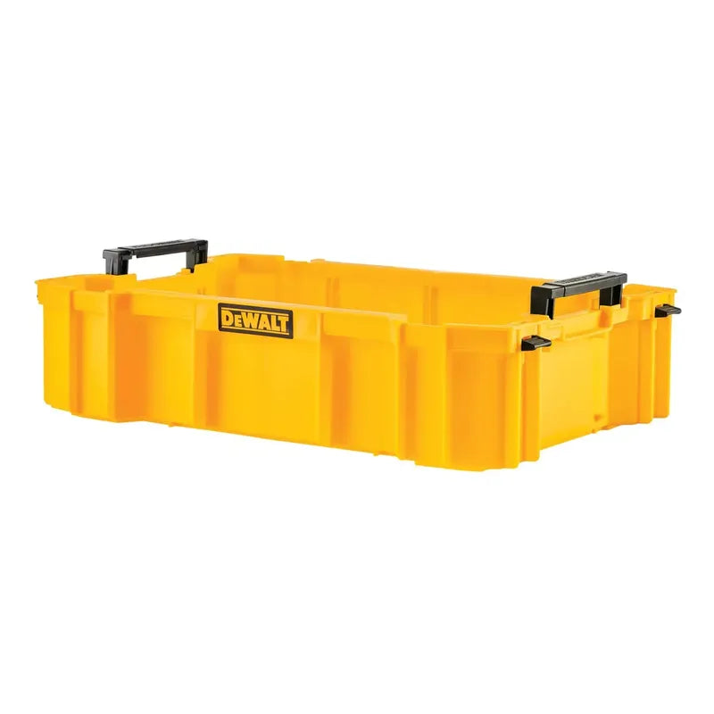Bandeja Profunda Para Herramientas Dewalt Dwst83408-1 Amarillo