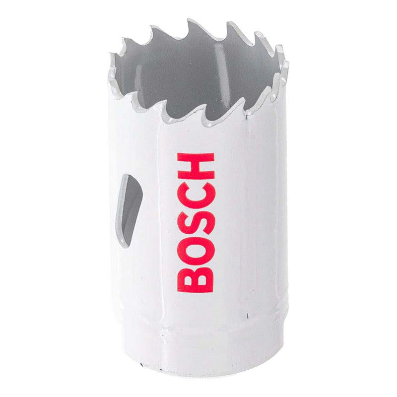 Sierra Copa Bi-metal 2608.594.081-000 29mm (1 1/8'') Bosch