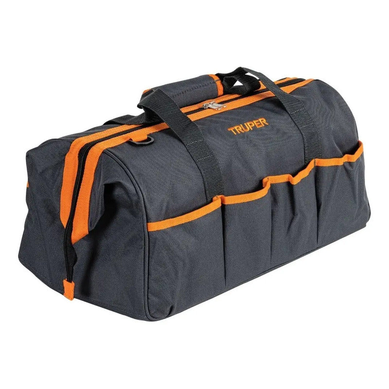 Maleta Porta Herramientas Truper Male 20 - 51cm Envío Gratis