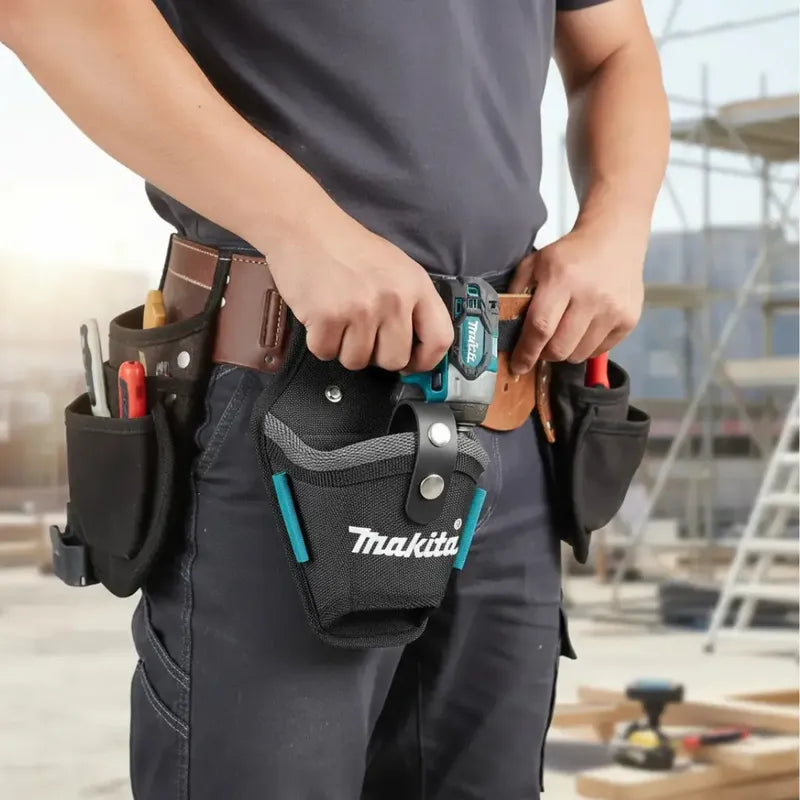 Funda Porta Taladro Makita E-15176 Che-15176