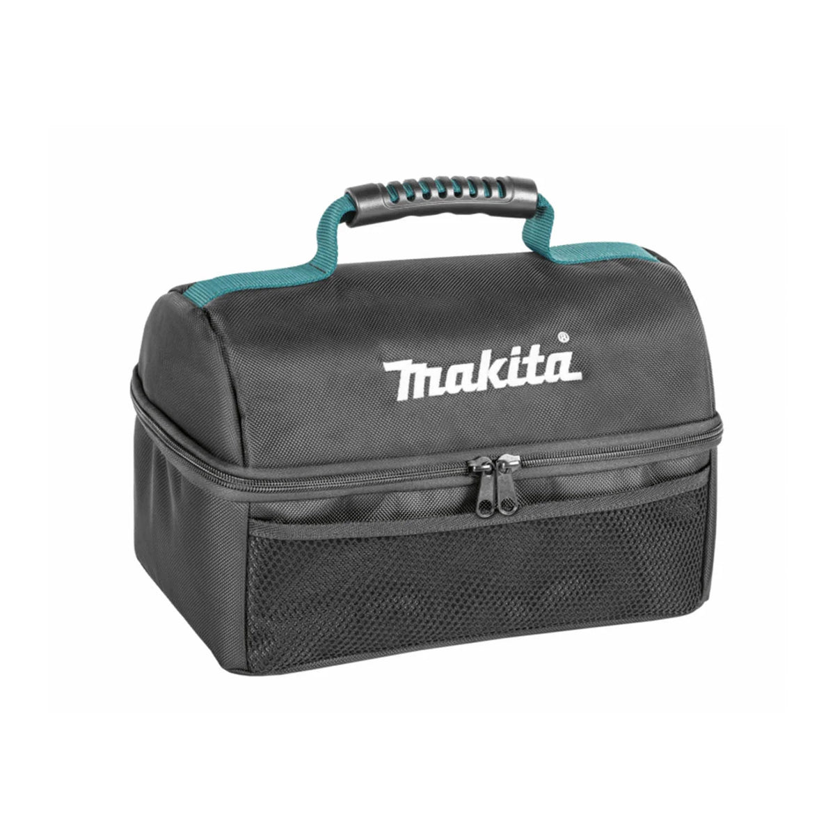 Bolso Lonchera 330x180x210mm - Makita Negro