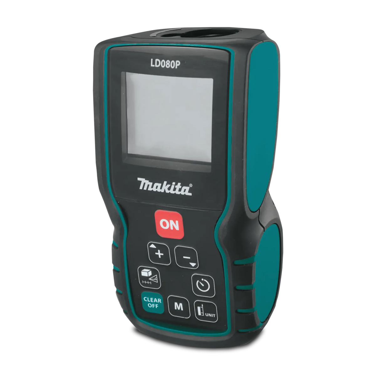 Medidor De Distancia Láser 80m Makita Ld080p