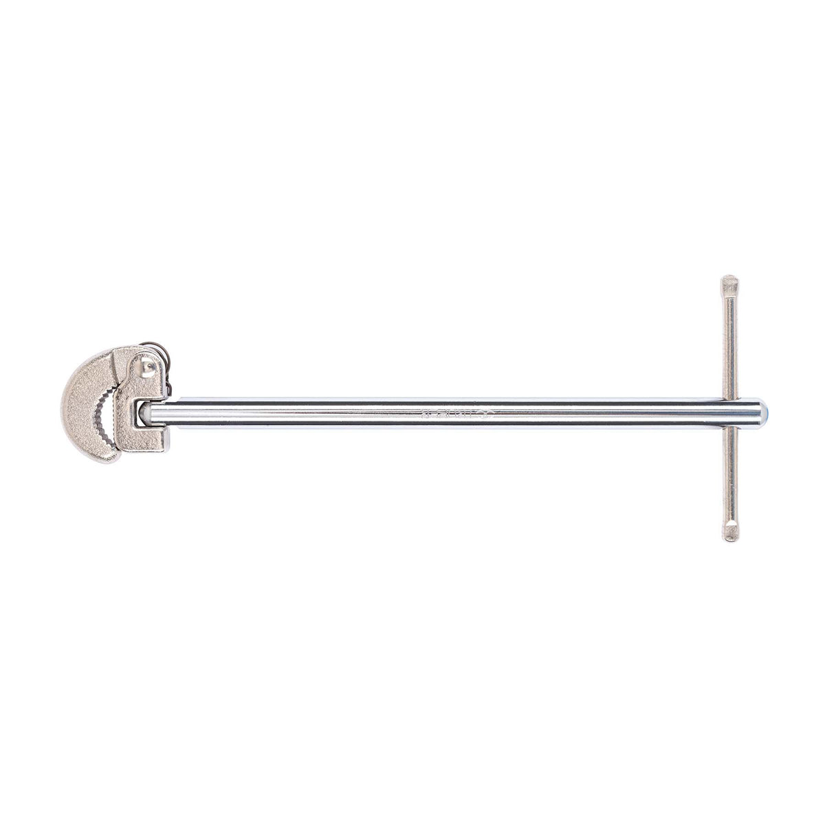 Llave Gasfiter 12 Pulgadas - Truper